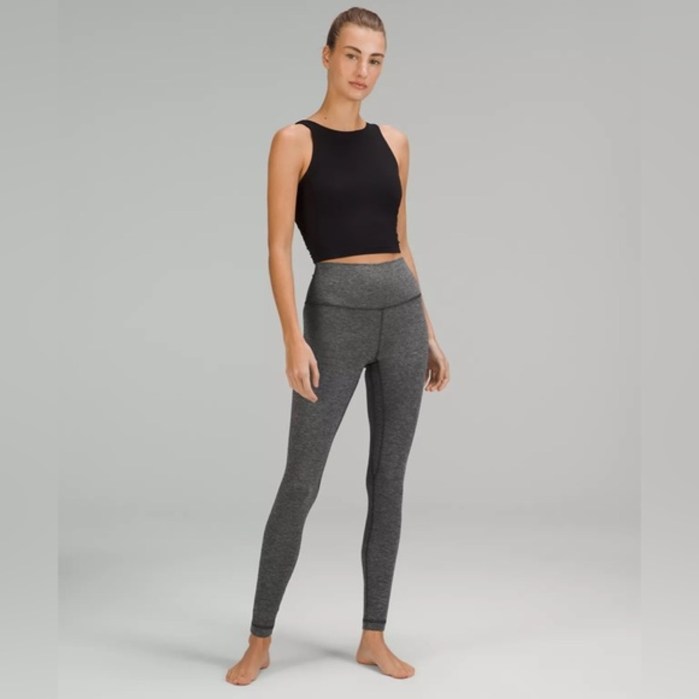 lululemon Align High-Rise Soft leggings Size‎ 6
